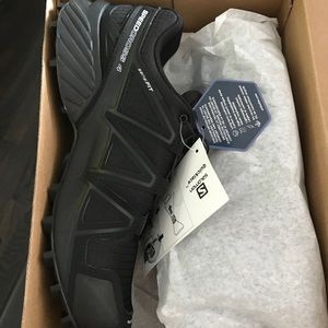 Women’s Solomon Speedcross 4 W Size 11